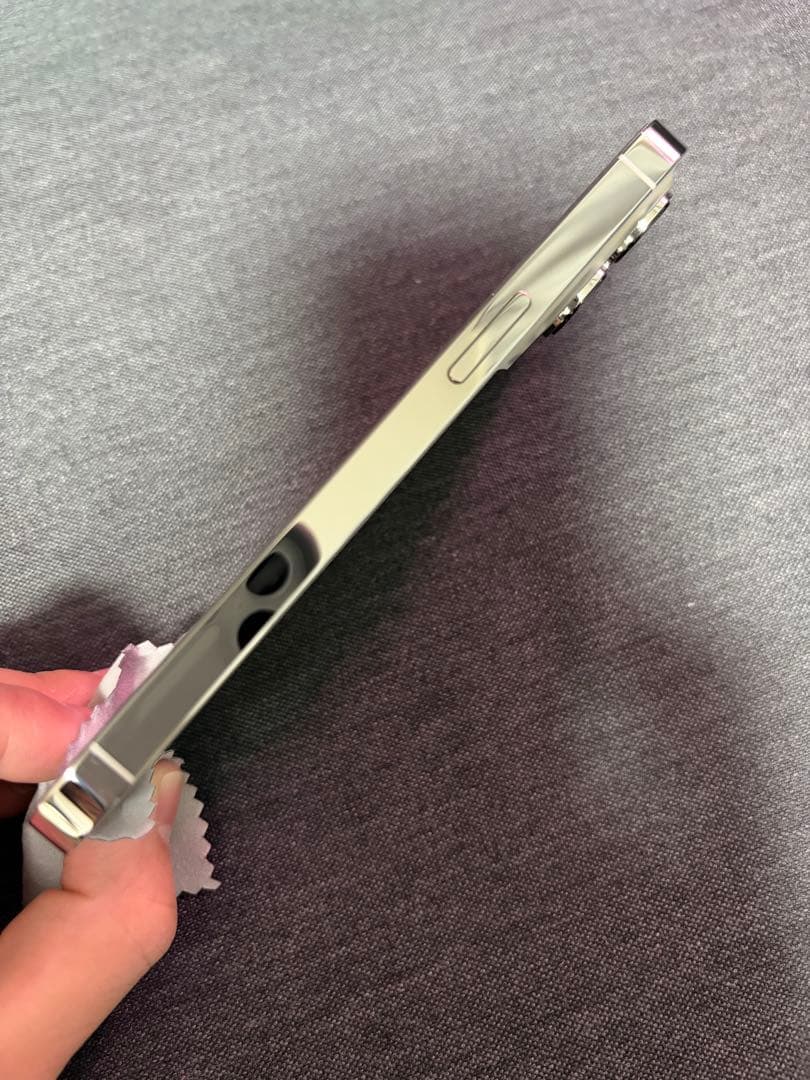 スマートフォン本体 Apple iPhone 13 Pro 128gb