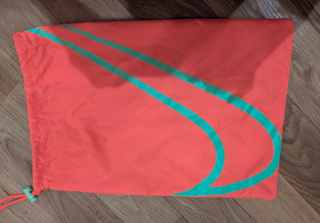 NIKEズームX ドラゴンフライ 2 25.5cm