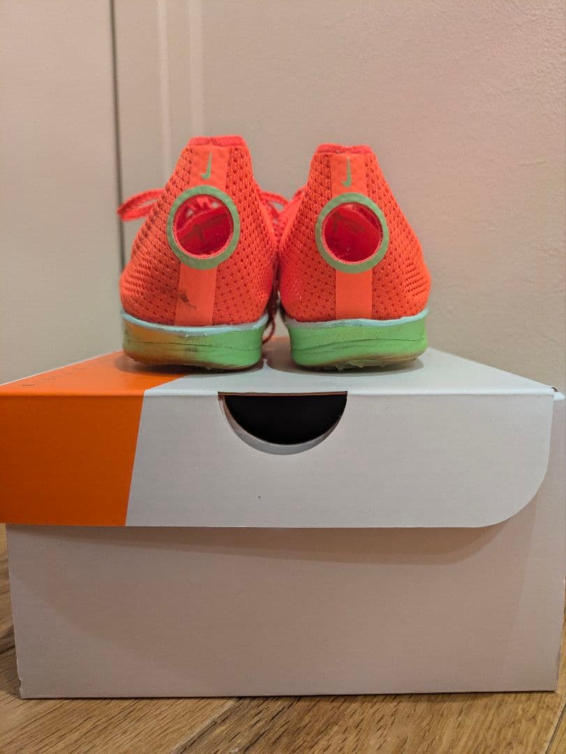 NIKEズームX ドラゴンフライ 2 25.5cm