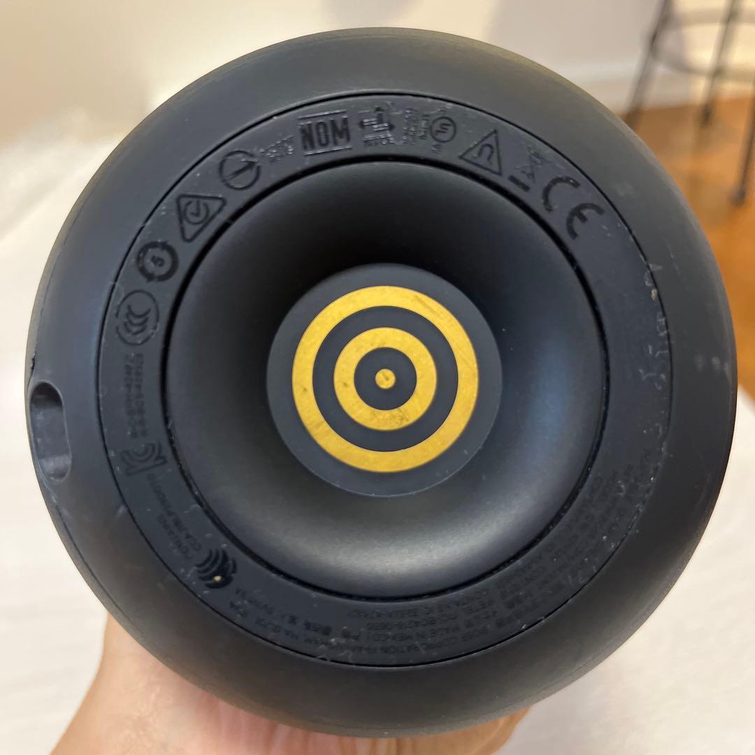 スピーカー・ウーファー Bose Portable Smart Speaker BLACK