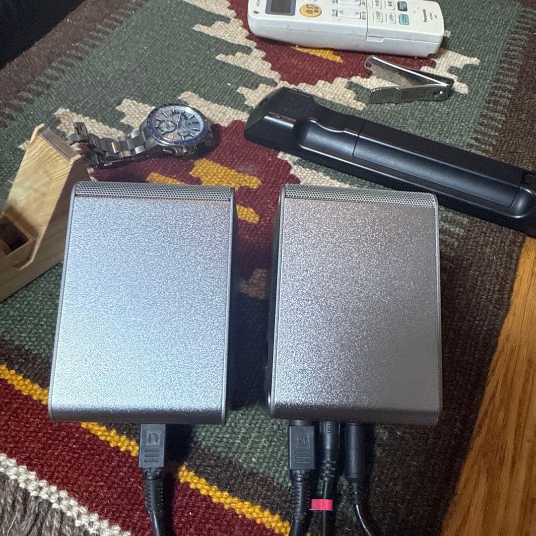 星川　BOSE M3 Micro Music Monitor