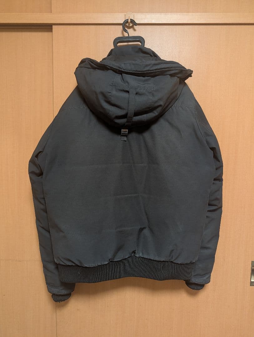 カナダグース　メンズ　 Lサイズ