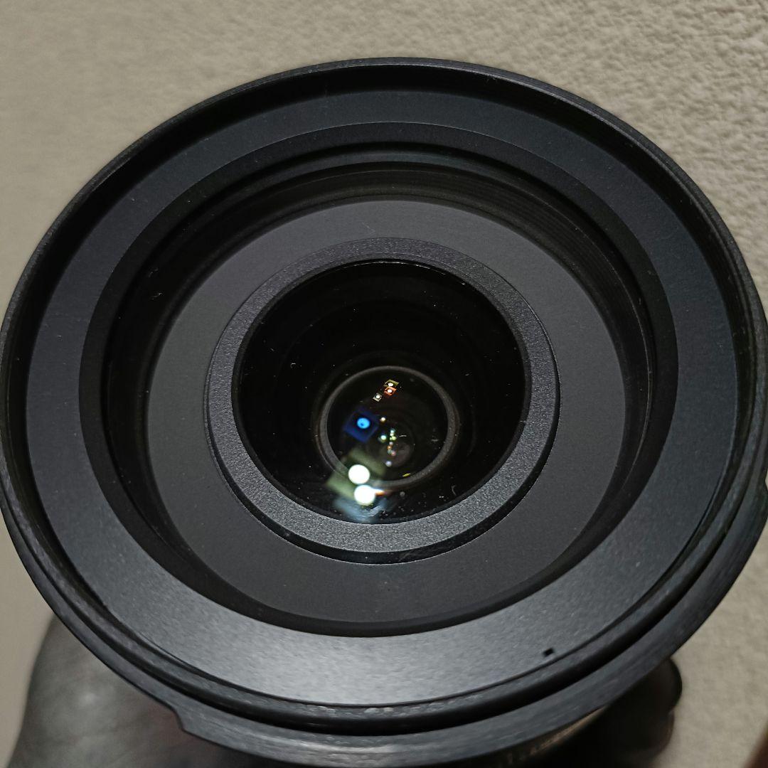 Canon EOS Kiss X3 レンズ3本セット