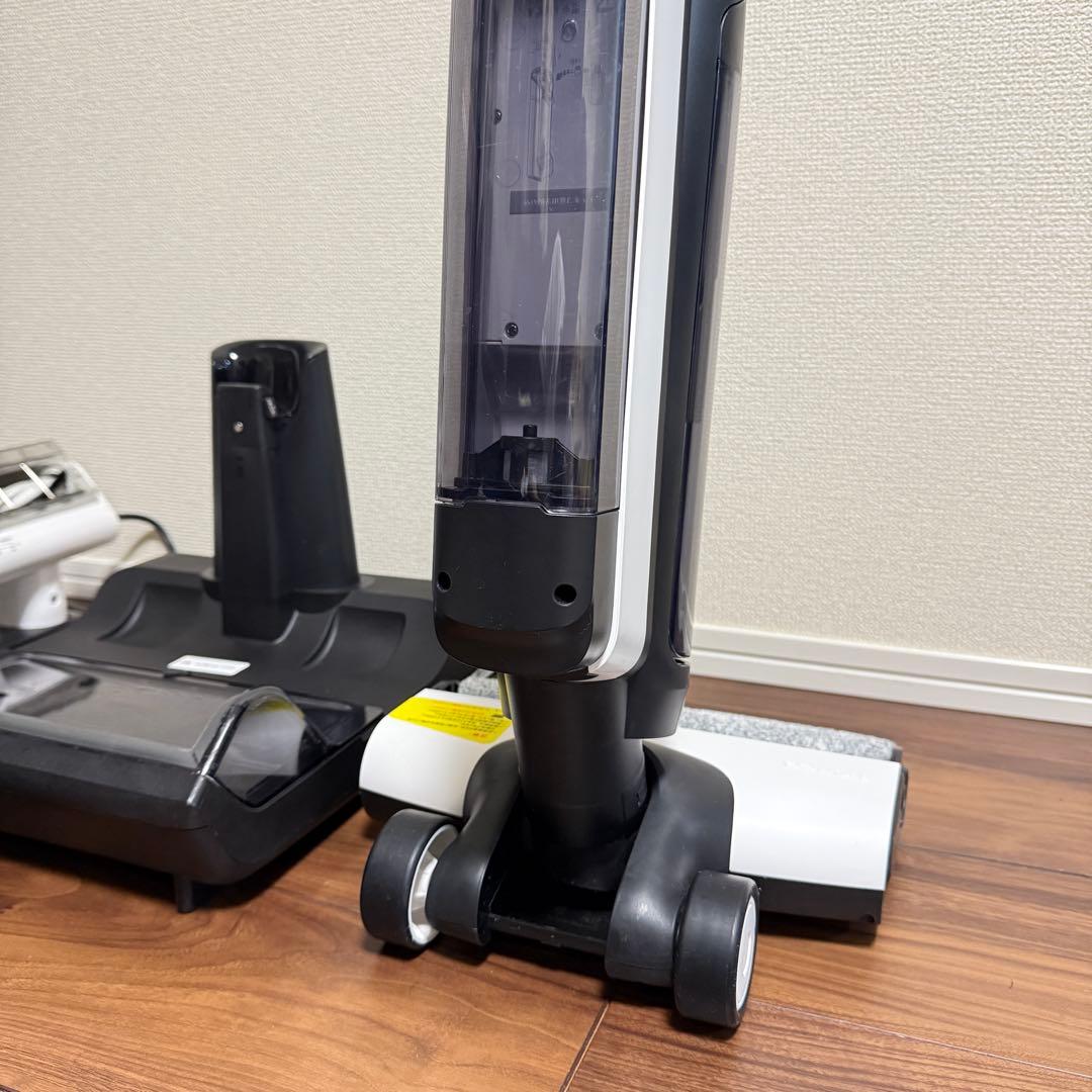 【超美品】tineco Floor One Switch S6