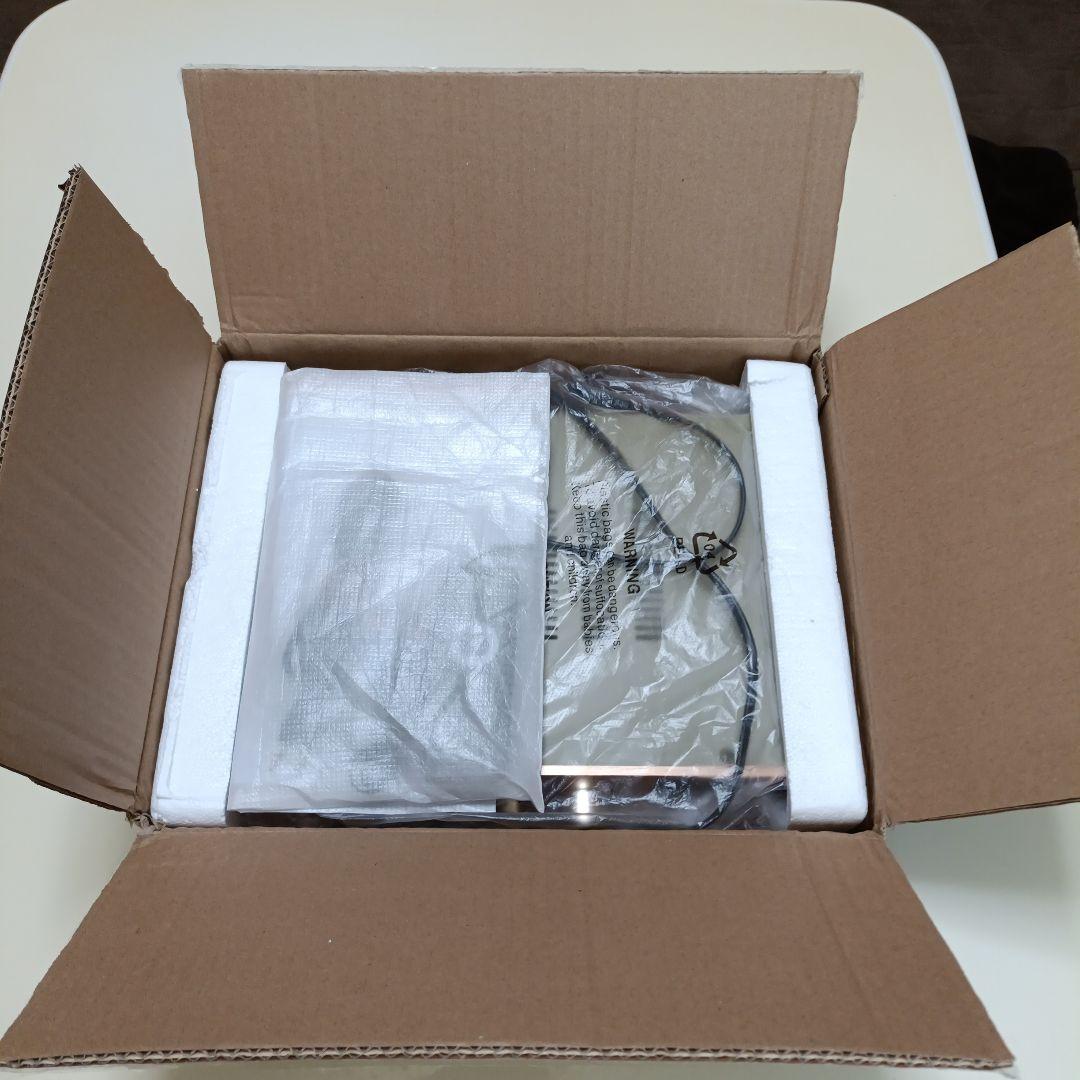 ⭐超美品⭐ブルートゥースステレオ AVサラウンドアンプ リモコン付き USB