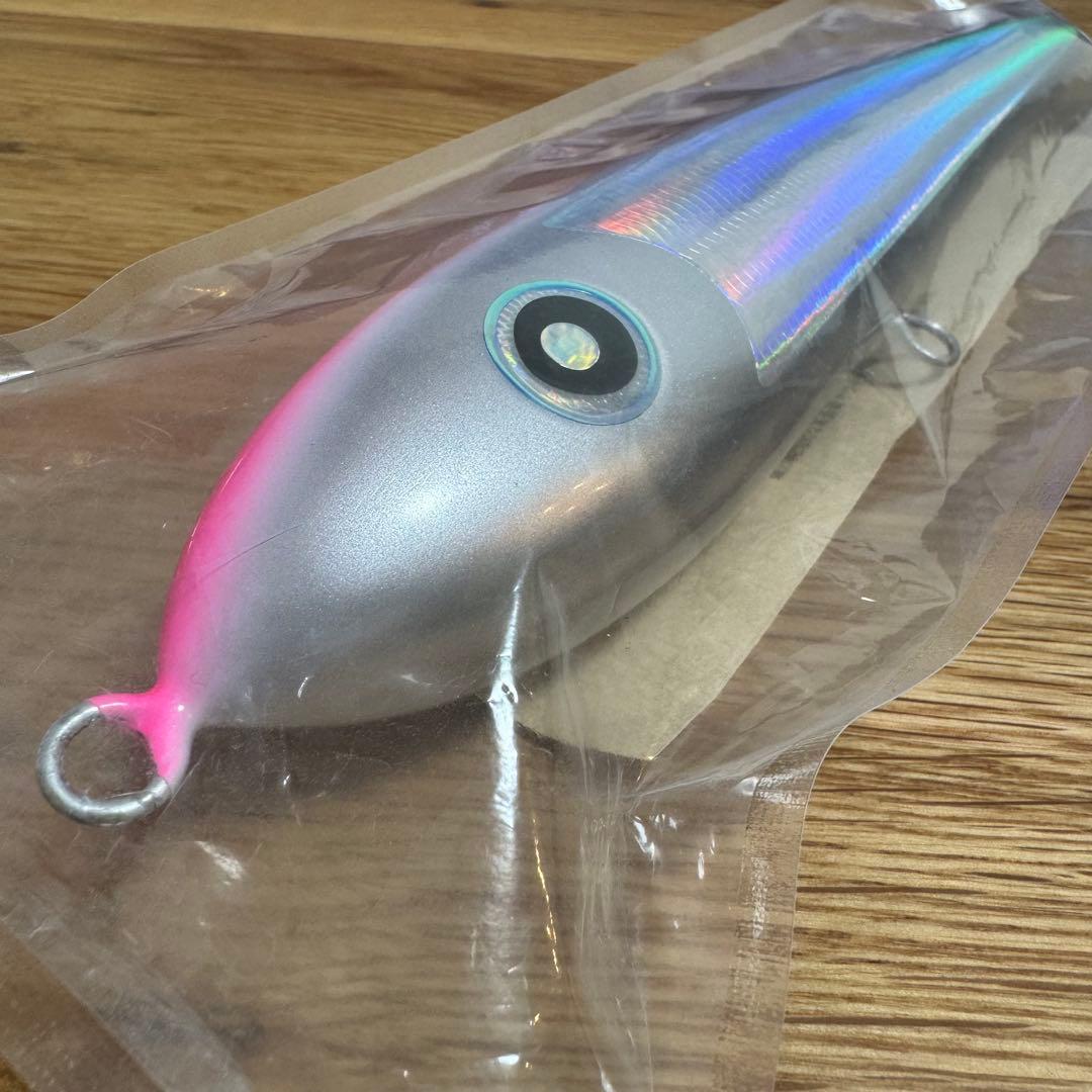 【新品未開封】ローカルスタンダード　ダイブベイト270