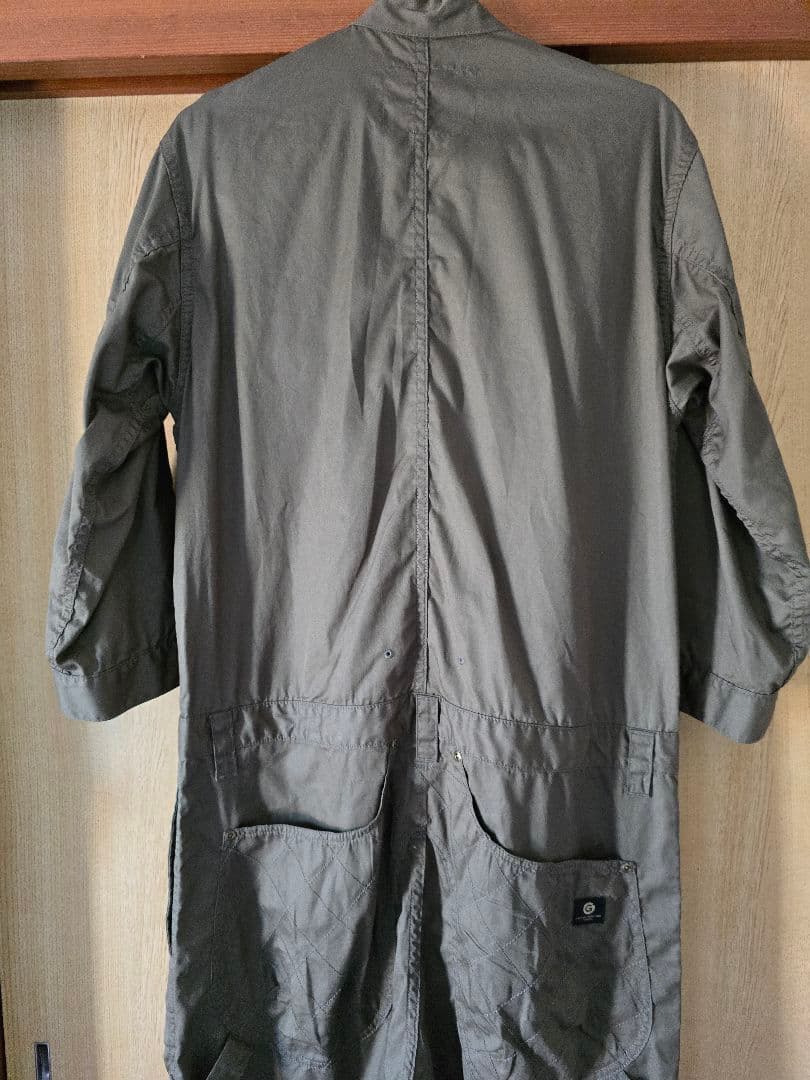 GAVIAL ガヴィル ジャンプスーツ M 中村達也