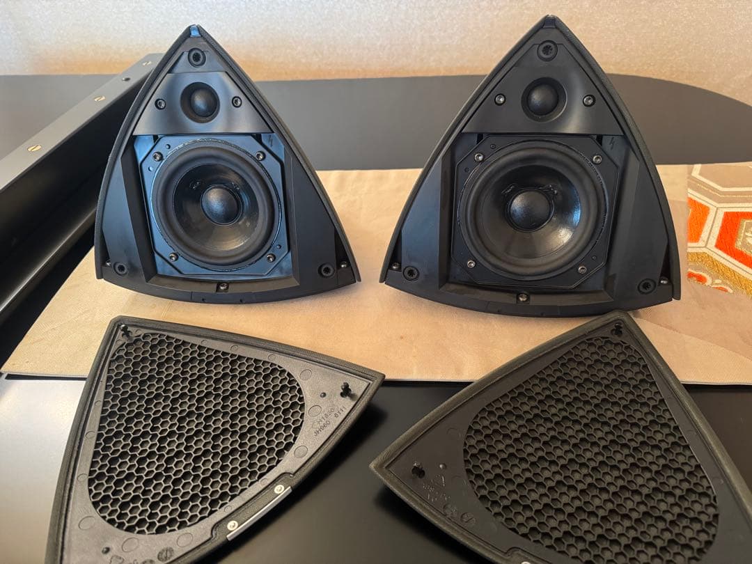 【激レア】 Bang&Olufsen beolab4 バング＆オルフセン