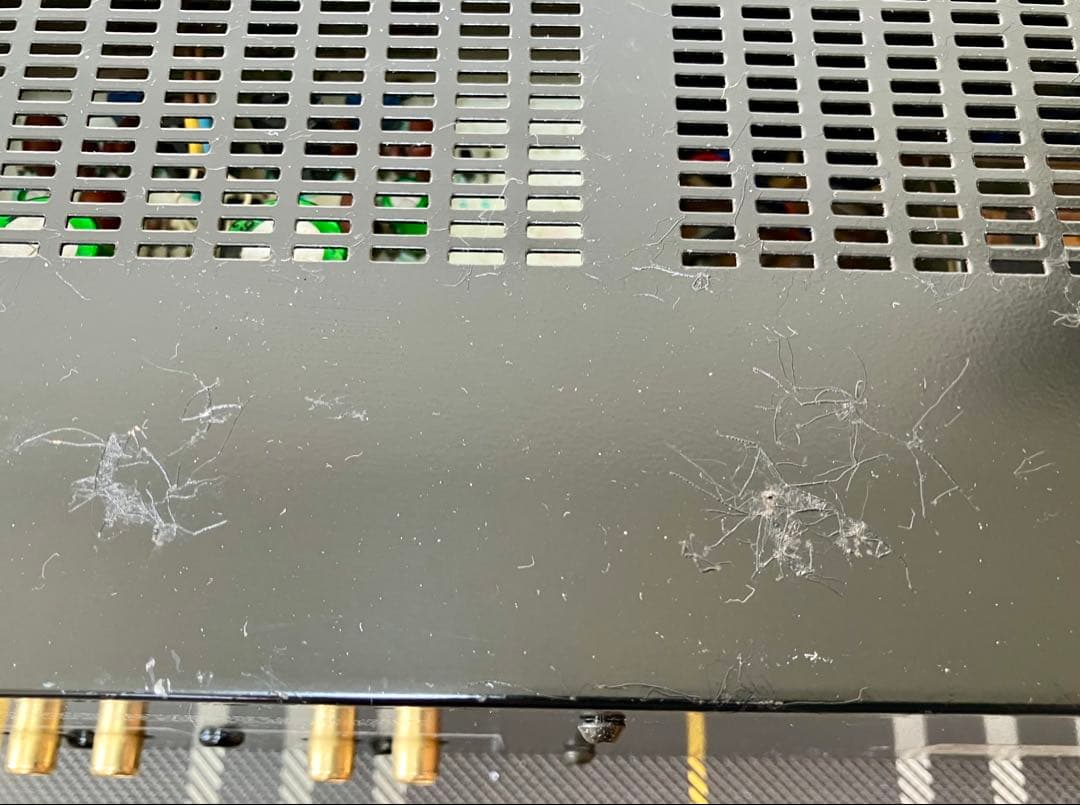 SONY TC-K333ESX カセットデッキ動作品