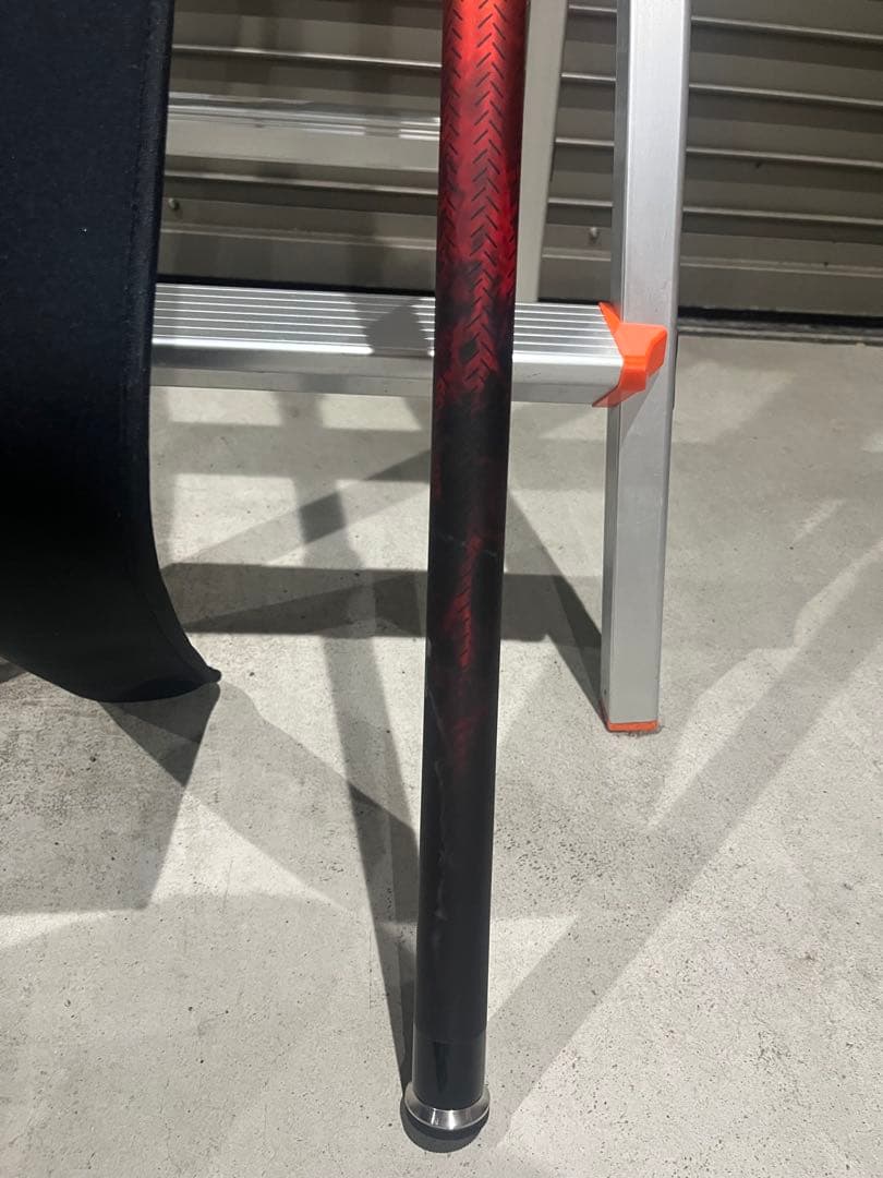 シマノ　24FIRE BLOOD 玉の柄　現行モデル　未使用新品同様