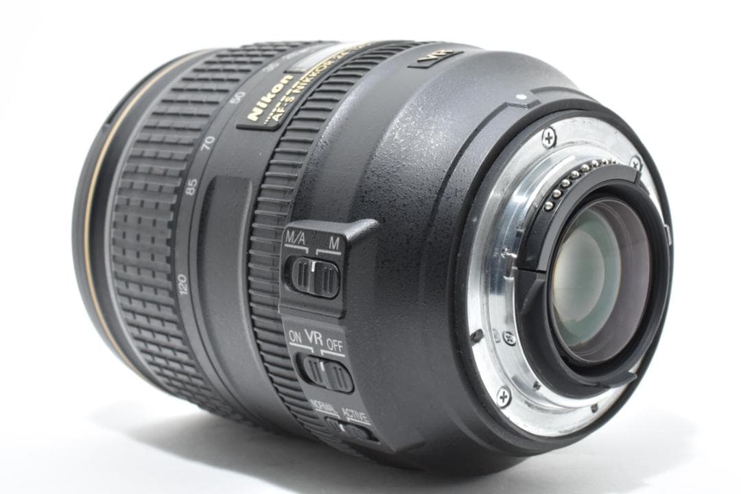 ■美品■ ニコン　NIKON AF-S NIKKOR 24-120mm F4