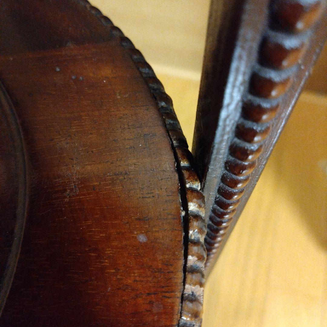 イギリス　3段スタンド　アフタヌーンティー