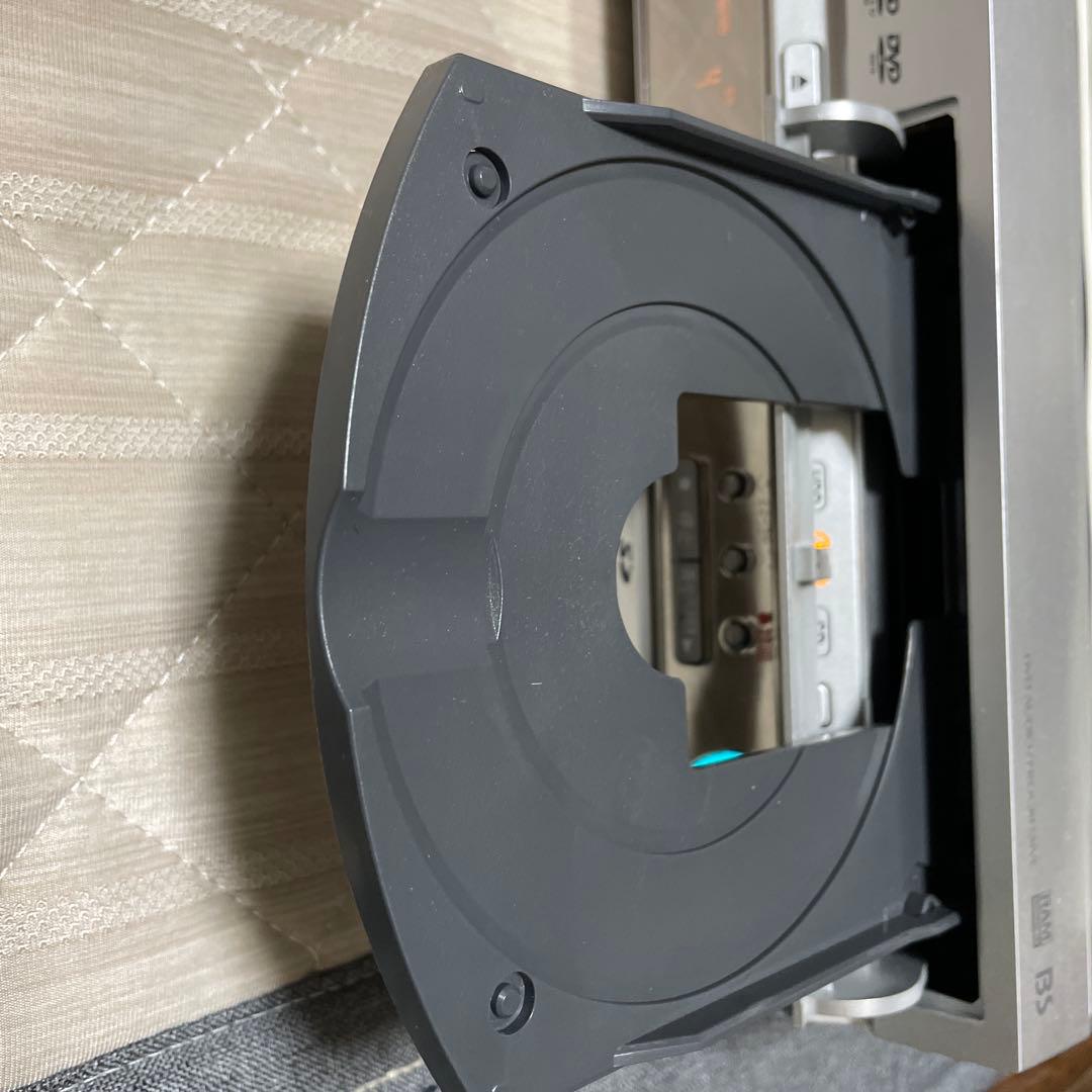 Panasonic DVDレコーダー　DMR-EH70V