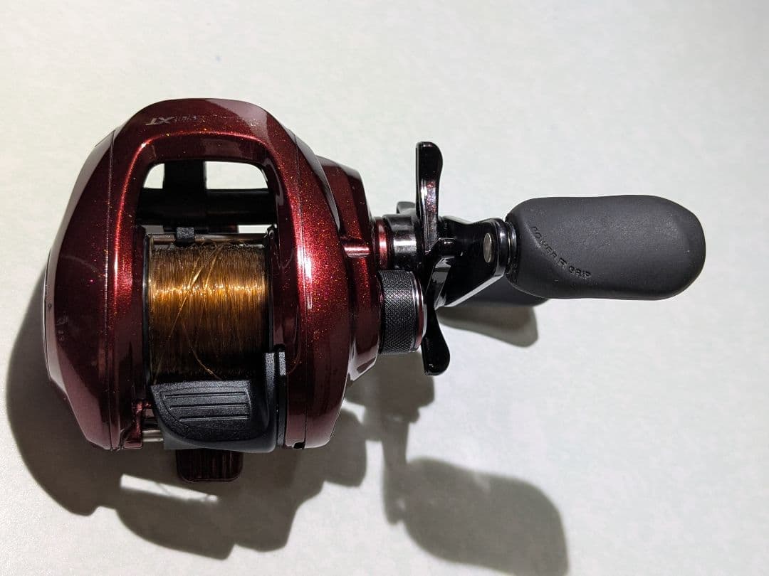 シマノ スコーピオンXT1000