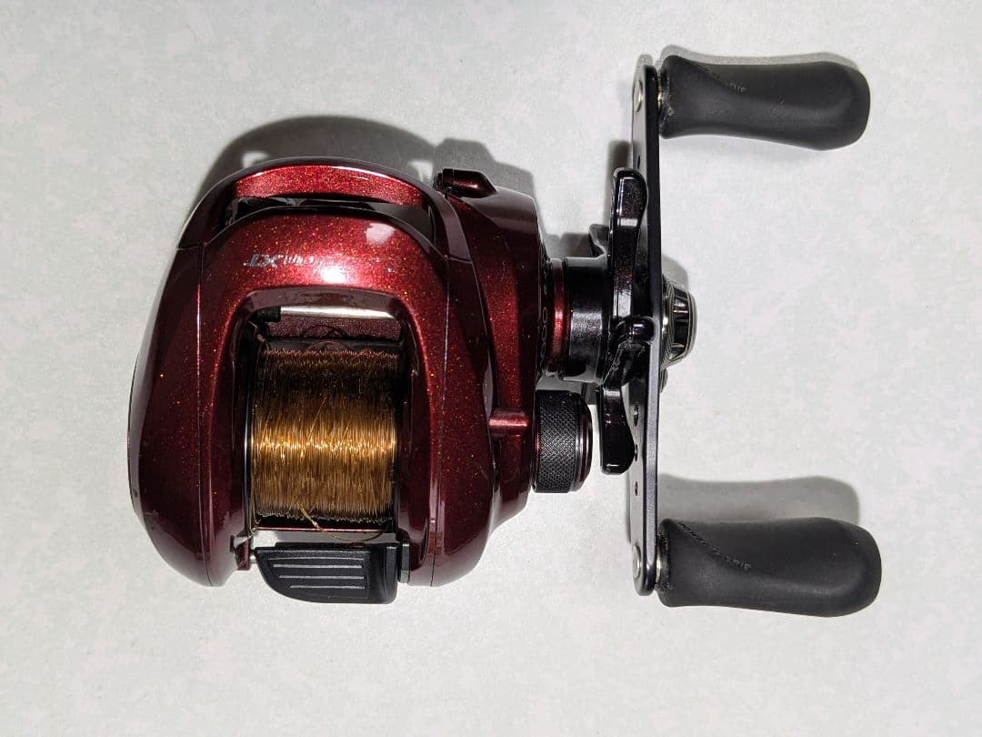 シマノ スコーピオンXT1000