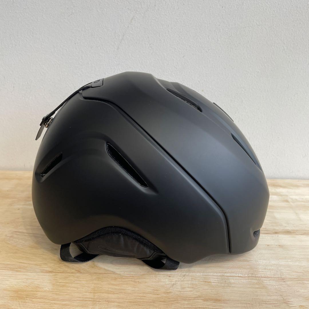 ジロGIRO NEO AF マットブラック Mサイズ