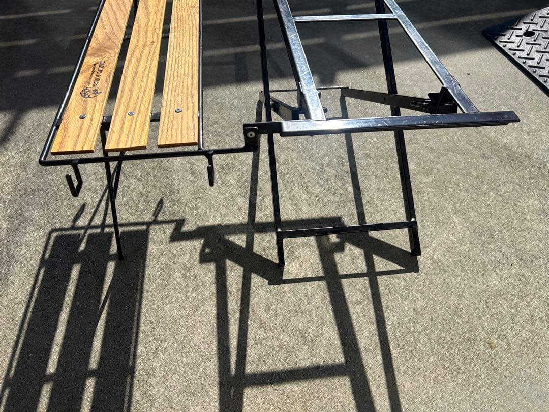 【希少】ネイチャートーンズ　ワイドスタンドフォー2バーナー