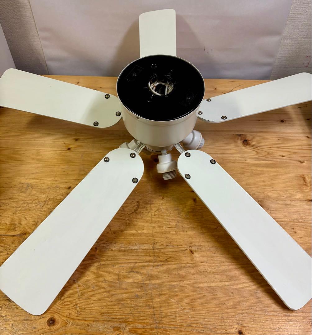 Odelic WF444 シーリングファン