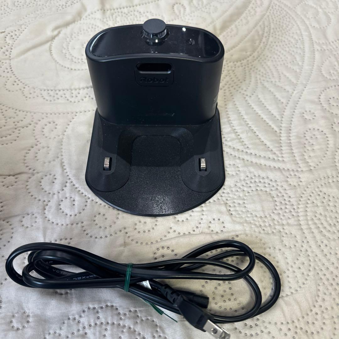 iRobot Roomba i2 ロボット掃除機 本体