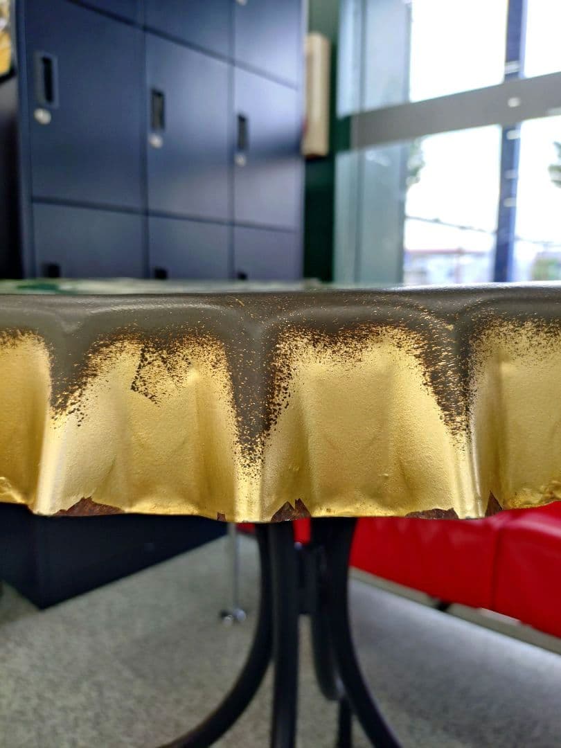 希少 ヴィンテージ Heineken ハイネケン ボトルキャップ 王冠 テーブル