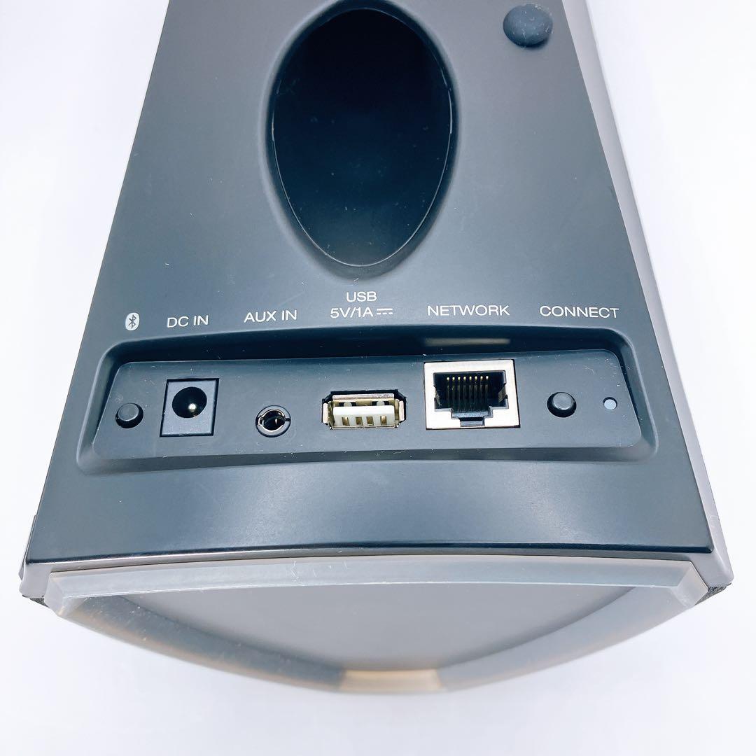 DENON HEOS 3 ワイヤレススピーカー HEOS3HS2K