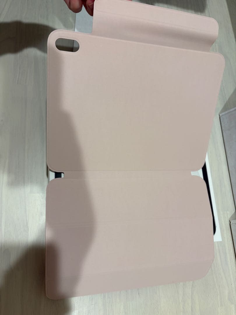 Apple iPad (第10世代) Wi‑Fiモデル 64GB - シルバー