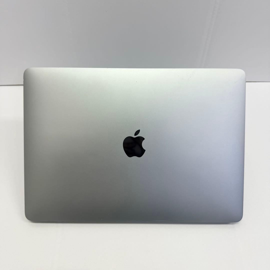 MacBook Air 2020 i5/8GB/500GB スペースグレイ