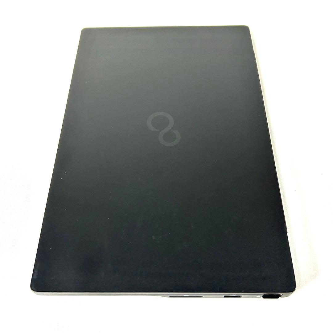 Fujitsu LIFEBOOK U9311/F Office 第11世代 軽量