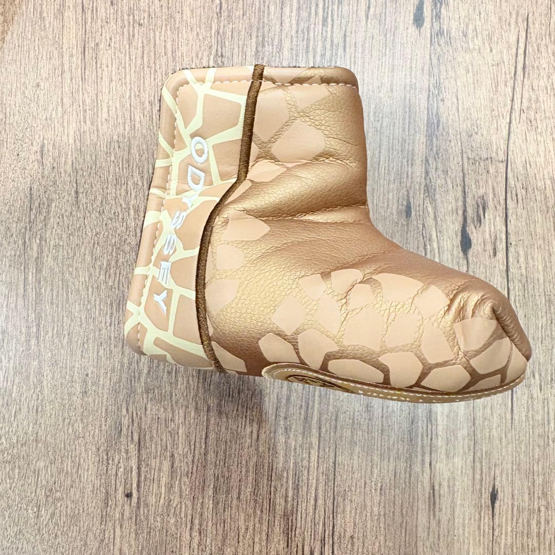 GIRAFFE-BEAM DOUBLE WIDE オデッセイ ジラフ 34