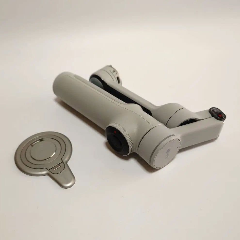 Insta360 Flow 2 Pro クリエイターキット Stone Gray