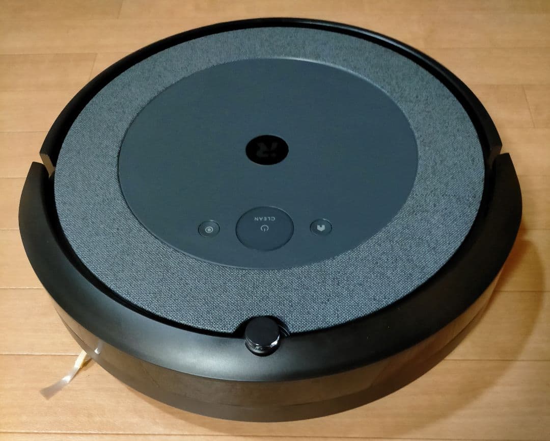 ルンバiRobotルンバi3+ロボット掃除機22年後期製美品