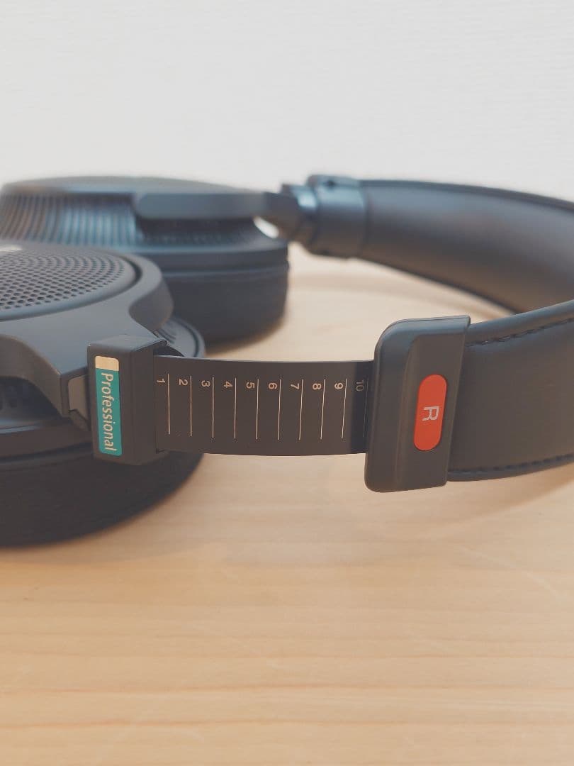 新品　SONY MDR-MV1