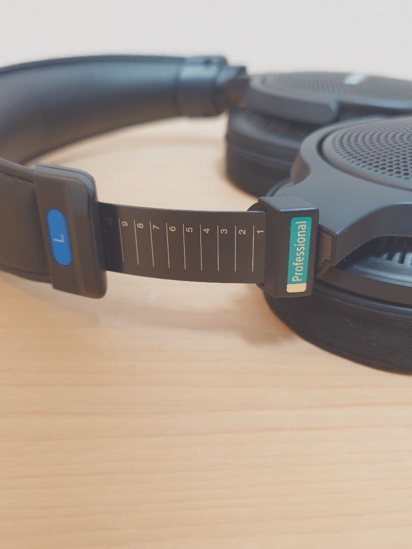 新品　SONY MDR-MV1