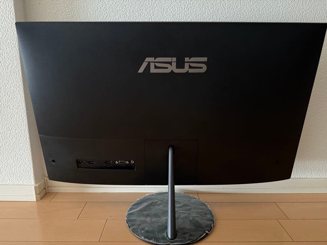 ASUS VL278 27インチ モニター