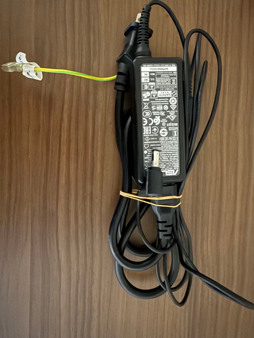 ASUS VL278 27インチ モニター