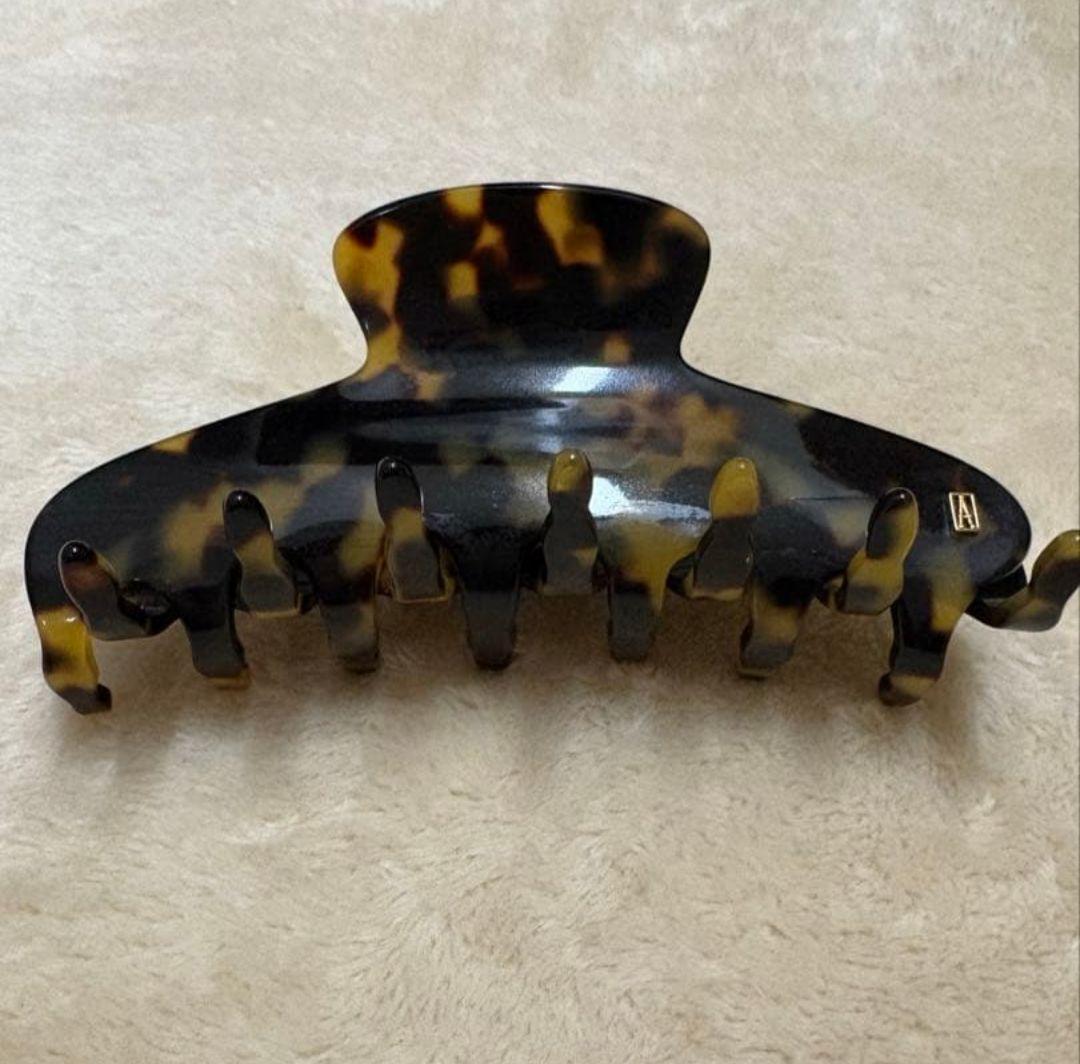 お値下げ交渉可　アレクサンドルドゥパリ　Lクリップ