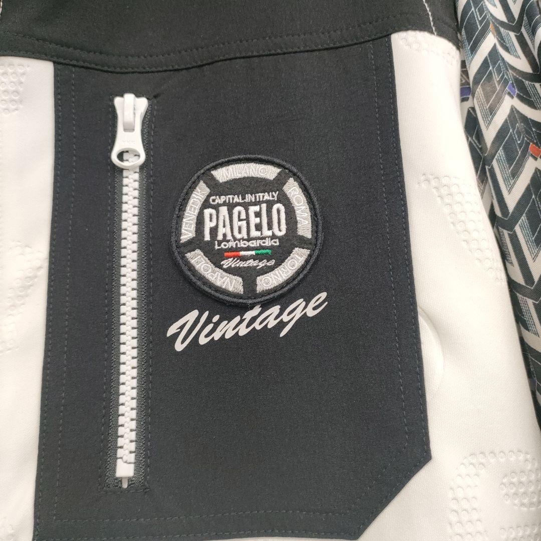 ☆マネキン超得セット☆Pagelo Vintage シャツ＆ベスト　L