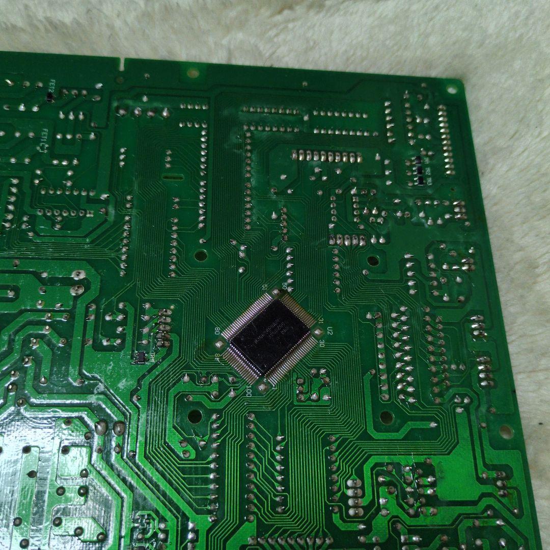 三洋　サンヨー　SANYO ガス乾燥機 SCD-3072GC 基板