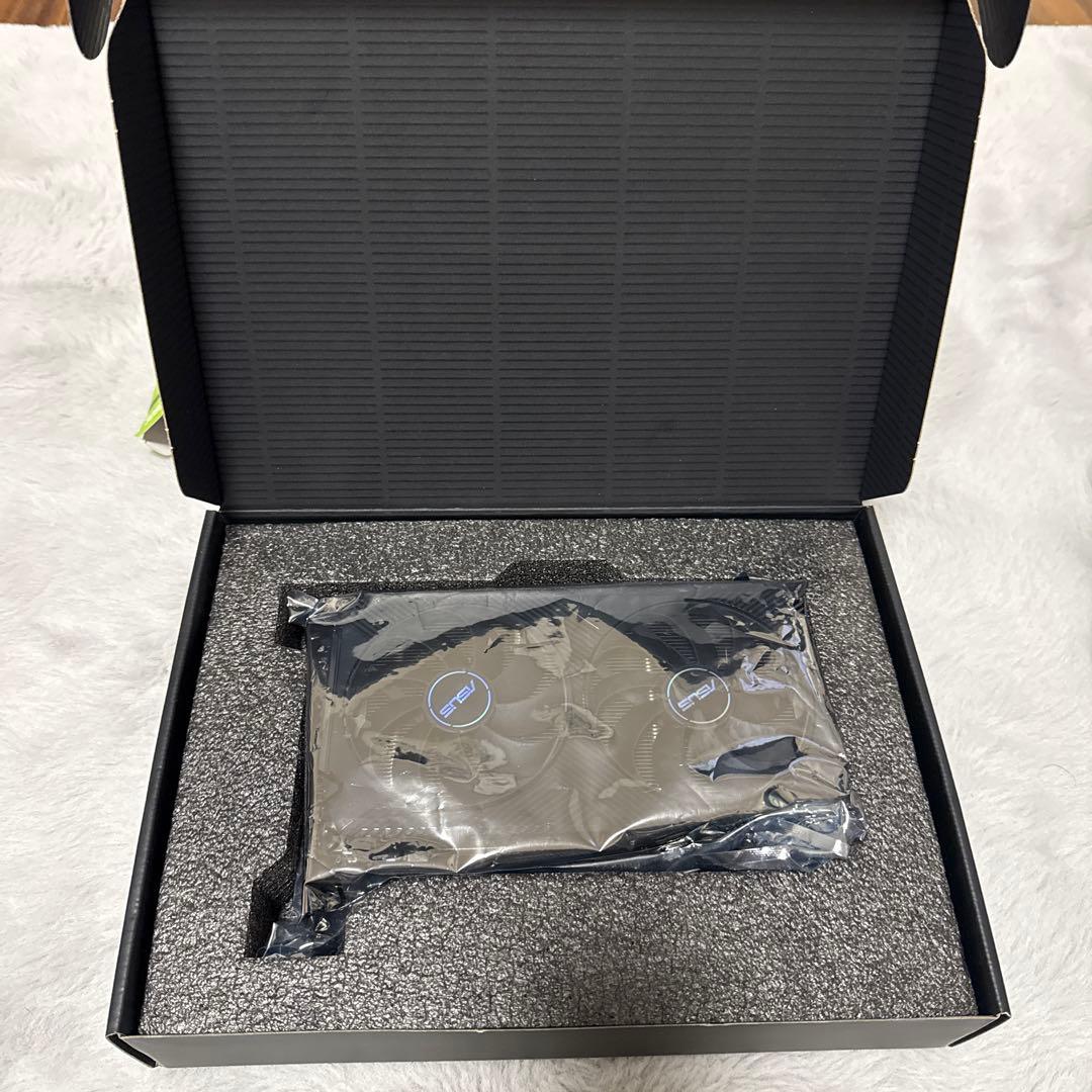 グラフィックボード・グラボ・ビデオカード ASUS GeForce RTX 3060 12GB GDDR6 OC