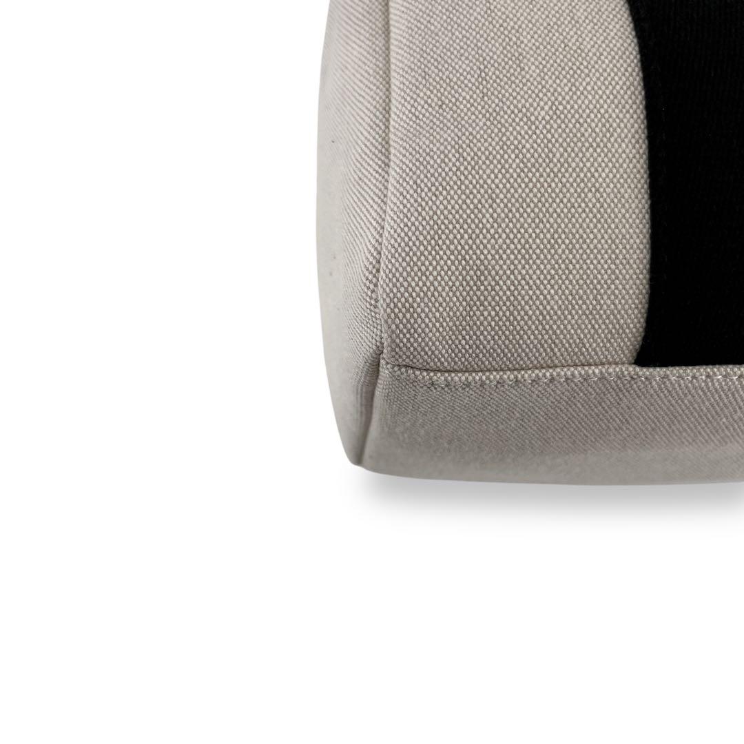 ヴィオラドーロ　ジーノ　2way ショルダーバッグ　ハンドバッグ　キャンバス