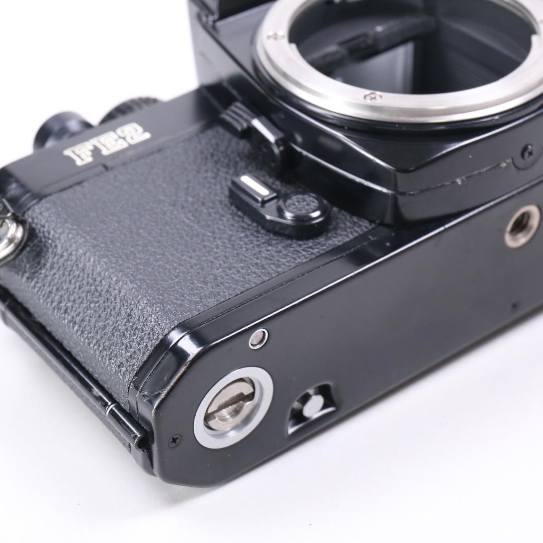 ☆完全動作＆ボディ良好！☆ Nikon FE2 　＃474