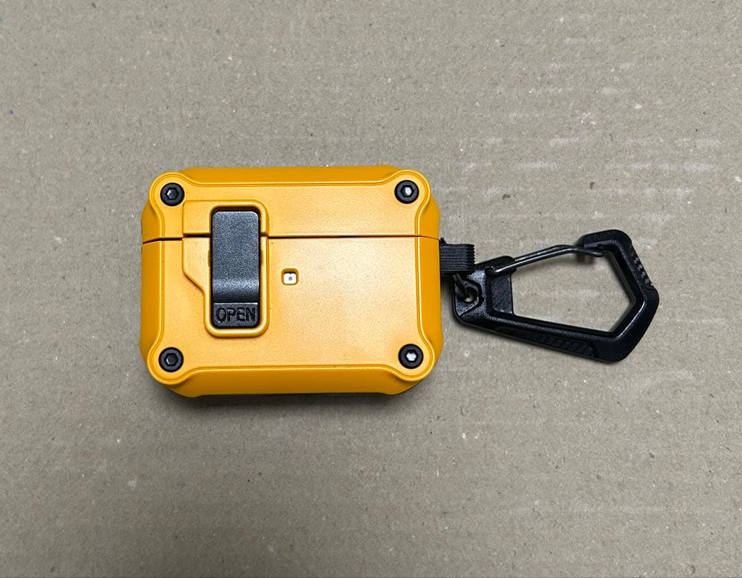 (f.9.1さん用)Airpods Pro 第2世代 lightning