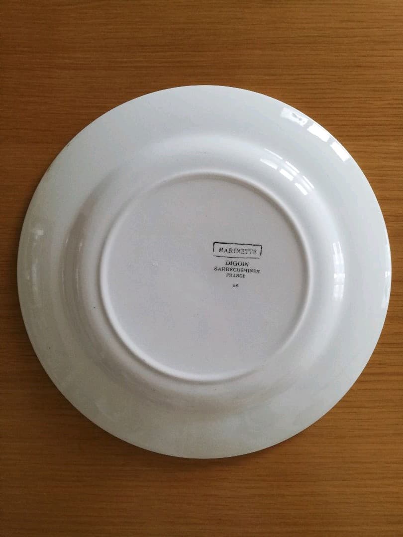 【点数増】フランス ヴィンテージ食器25点 皿 シュガーポット ミルクポット