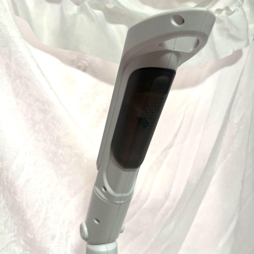 【美品】セブンビューティー オゾンフェイシャルスチーマー FS300 ホワイト