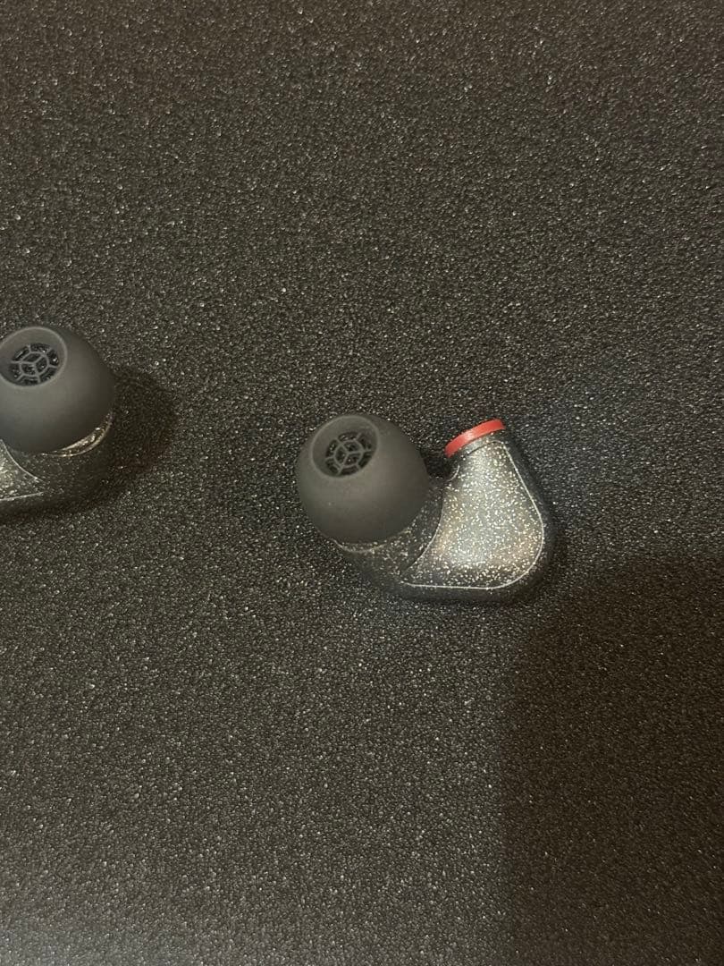 Sennheiser IE 300 有線イヤホン　ゼンハイザー