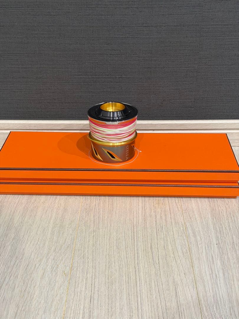 SHIMANO STELLA SW20000MA スプール