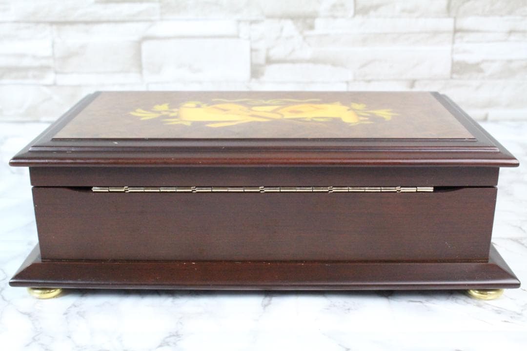 ♡サンキョー ORPHEUS 72NOTE アベ マリア 他 EA0H01001