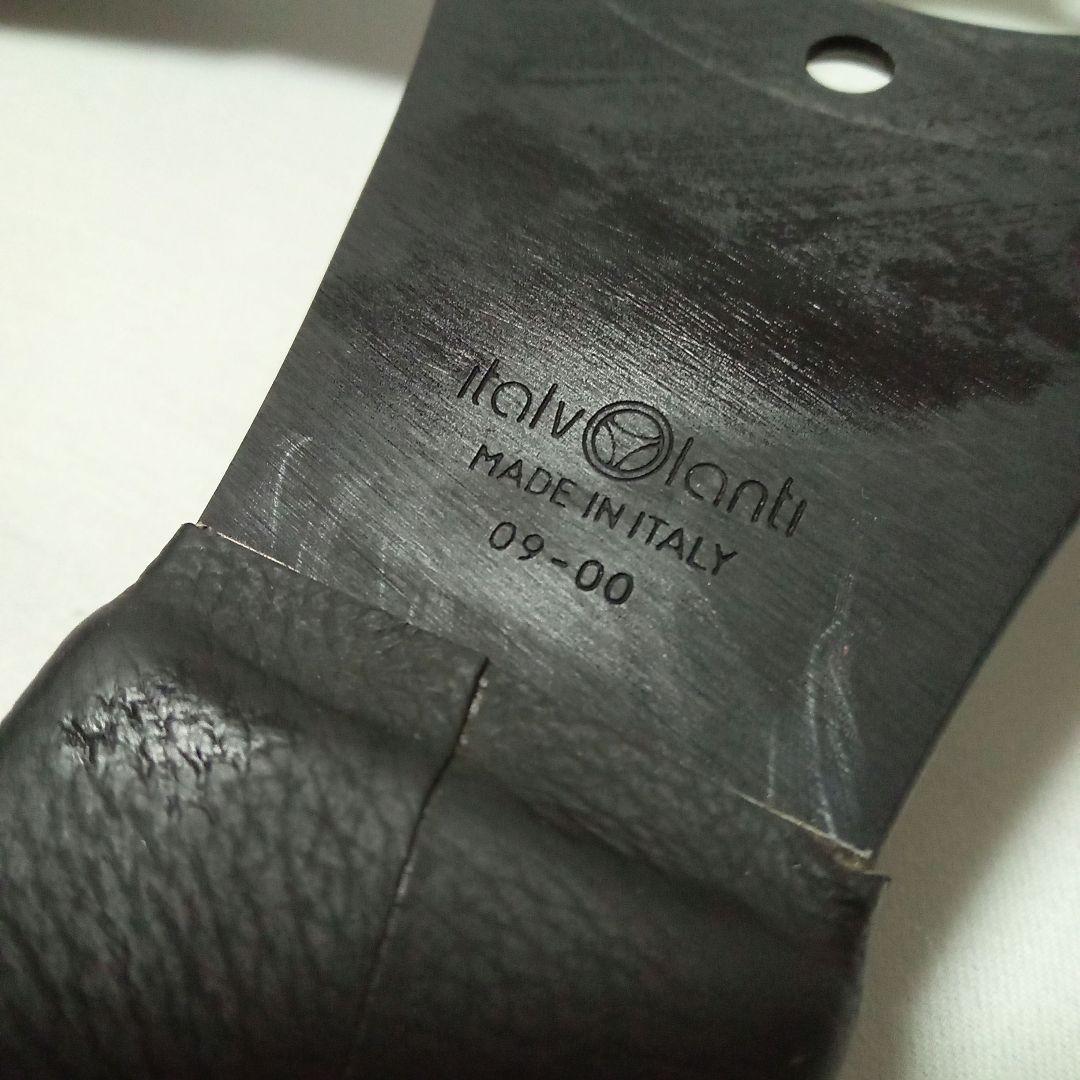 イタルボランテ ステアリング ハンドル IMOLA イモラ RS