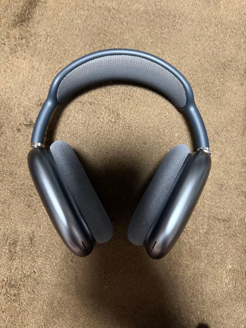 AirPodsMAX 正規品