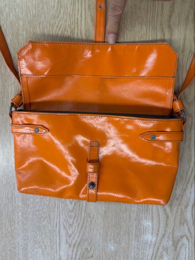 FREITAG REFERENCE R119 OTTENDORFERフライターグ